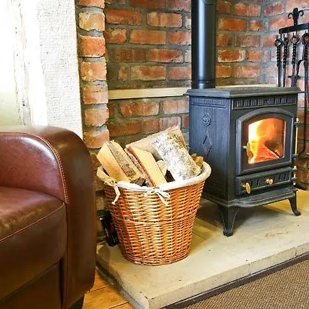 Post Office Cottage, Brampton * Brampton (Cumbria)