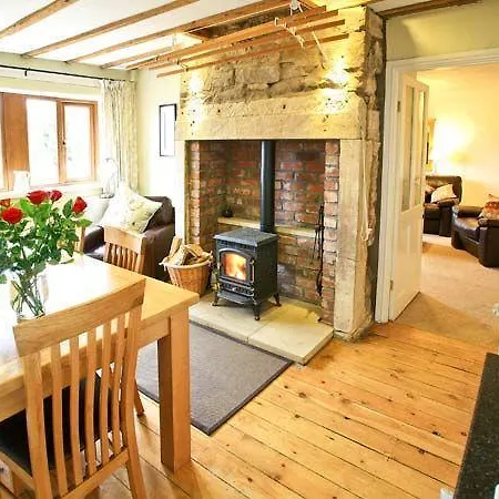 Post Office Cottage, Brampton * Brampton (Cumbria)