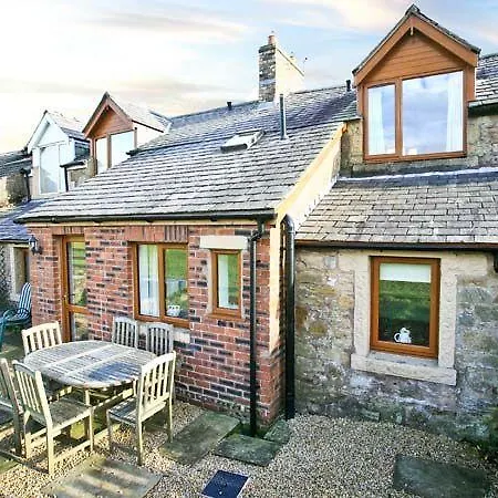 Post Office Cottage, Brampton * Brampton (Cumbria)